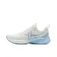 Sail White/Dusty Blue