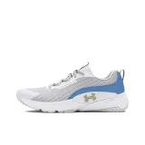 White Blue