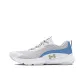 White Blue