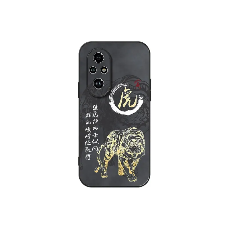 DAHUAXIAN Phone Cases-3