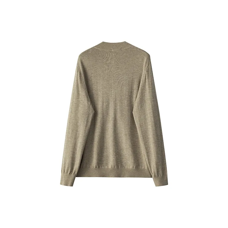 WILLIAM FOX&SONS Knitwear Unisex-3