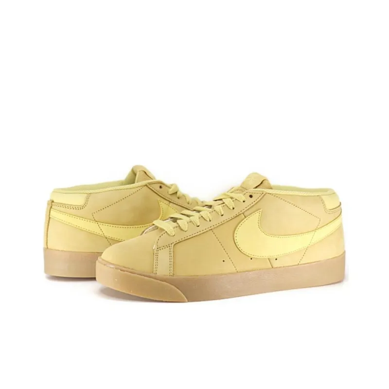 Nike Blazer Sb Gold Dust-2