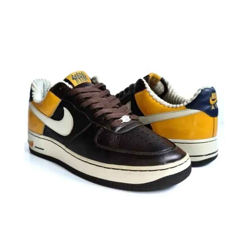 Nike Air Force 1 Premium Rens-3
