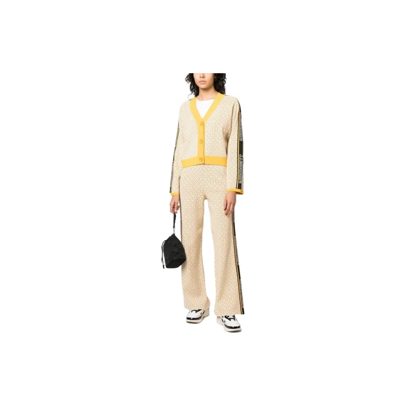 J.Lindeberg Wendy Monogram Cardigan-1