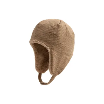 DAISY BEAUTY Polyester Trapper Hats Unisex