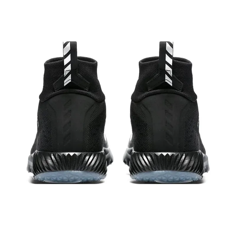 Nike Vapor Untouchable Speed 2 Turf Black-2