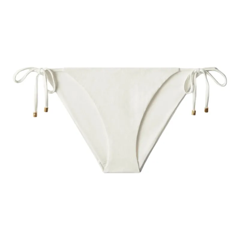 Jimmy Choo Underpants Women's White-0