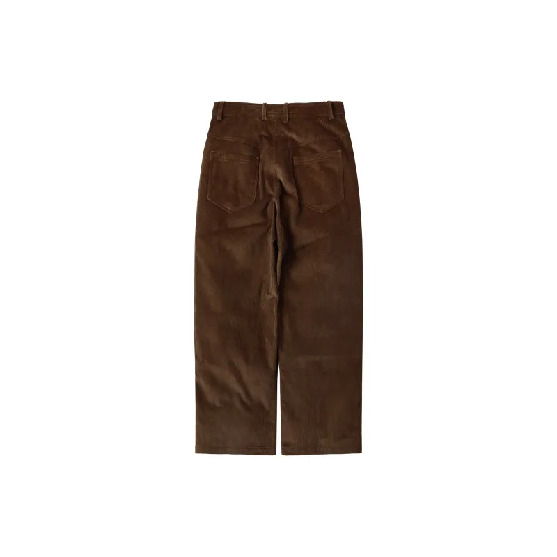 Ben.panda Casual Pants Unisex-1