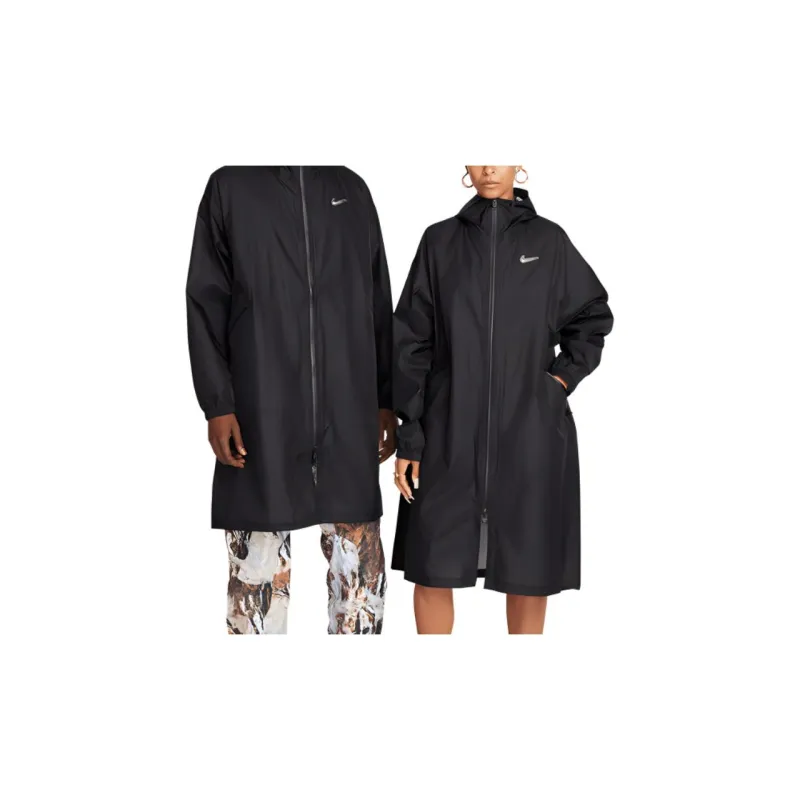Nike X Nocta Women's Running Jacket Black-3