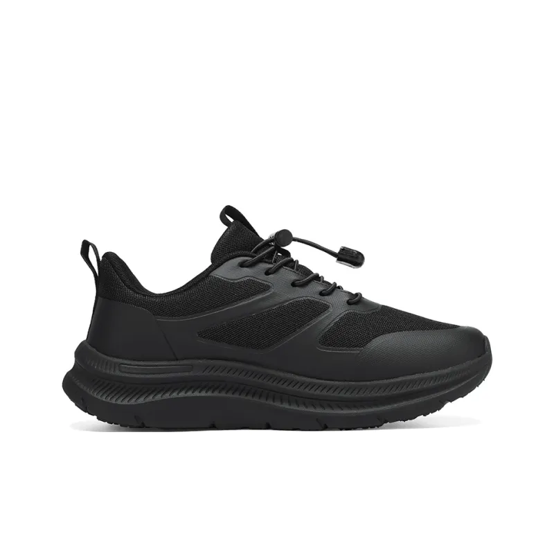 Recreation Anti-Slip And Wear-Resistant Lightweight Low-Top Casual Shoes Unisex-1