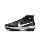 Black/Dark Smoke Gray/White