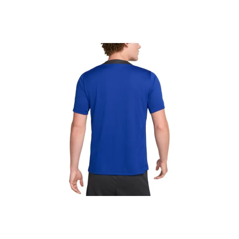 Nike Fc Barcelona Strike Third Men's Nike Dri FIT Soccer Knit Short Sleeve Top-1