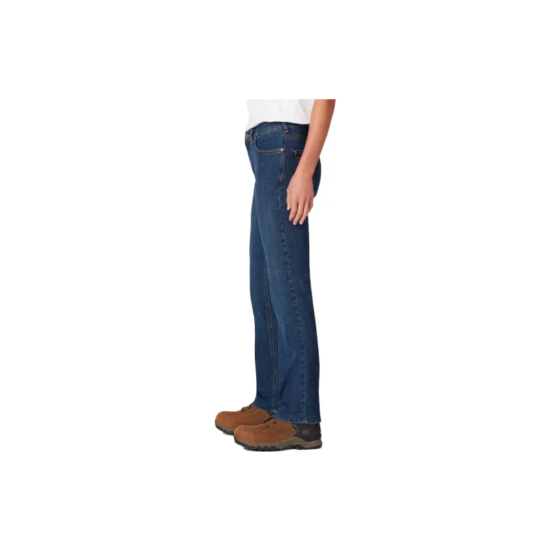 Dickies Jeans Women's Blue-3