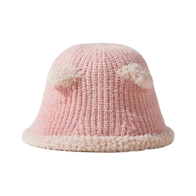 BAGGL Polyester Beanies Unisex Gift Box Set-2