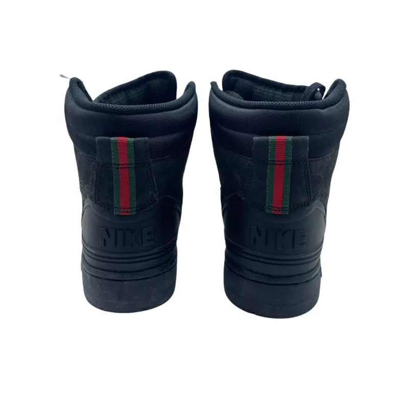 Nike Air Force 2 High Gucci-2