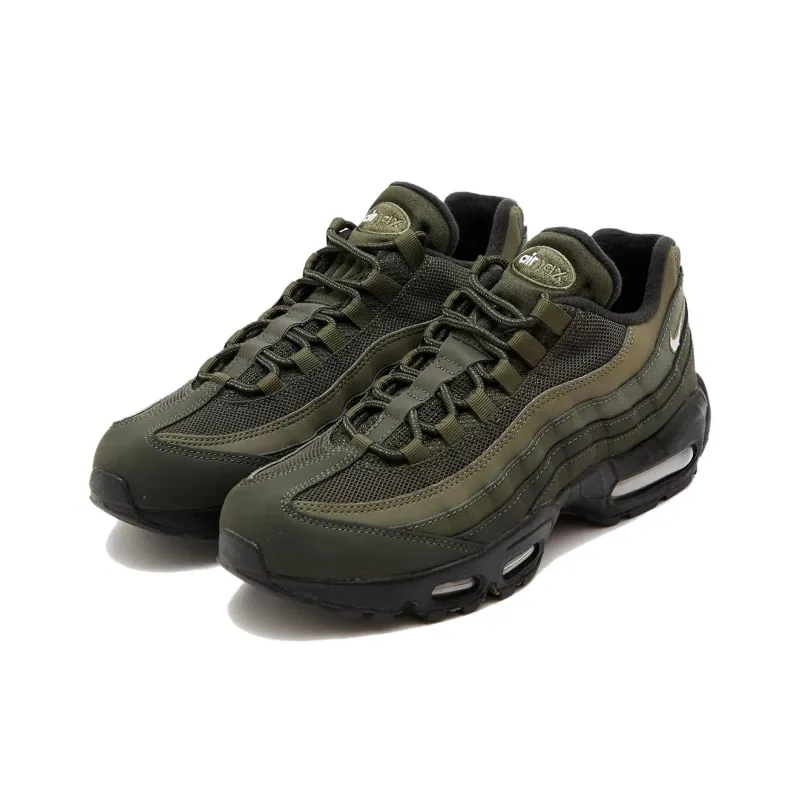 Nike Air Max 95 Sequoia-2