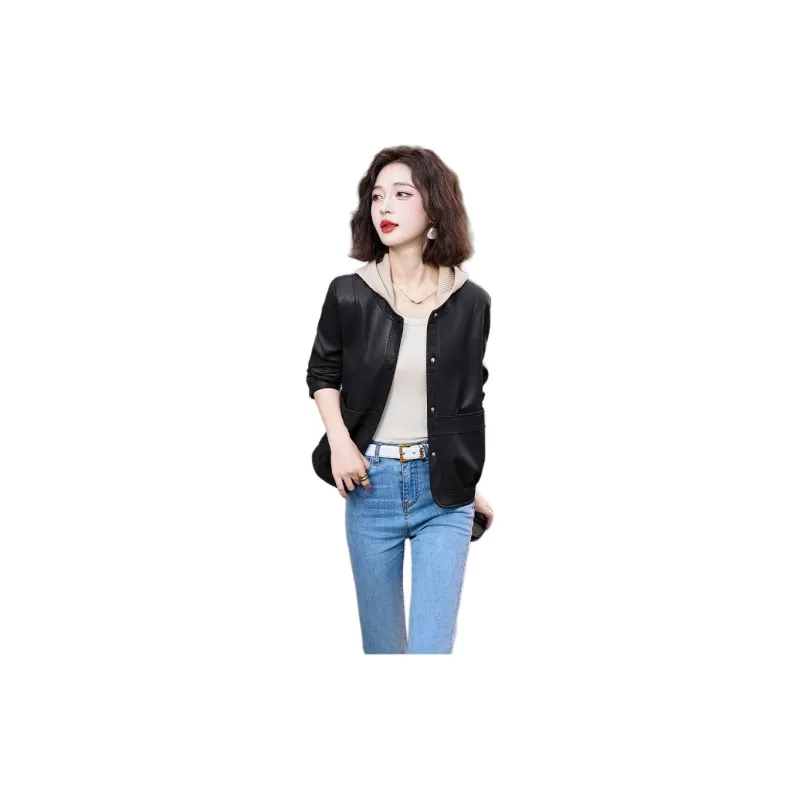 Yi Mengyuan Jackets Women's-6