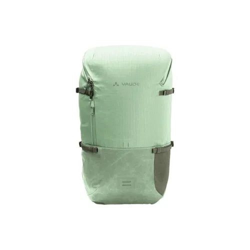 VAUDE Backpacks Aloe Vera Color