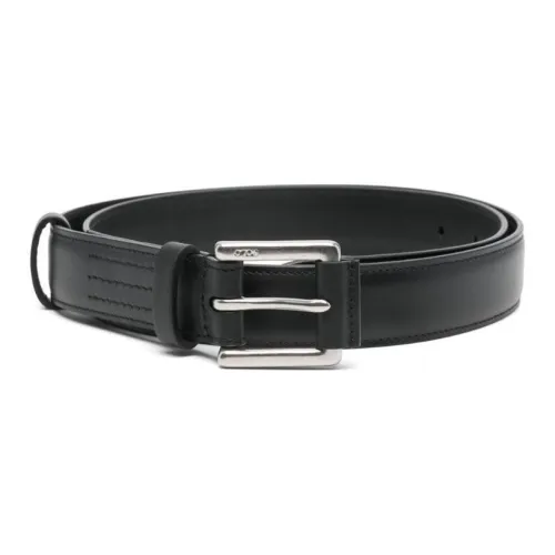 Polo Ralph Lauren Engraved buckle Belt