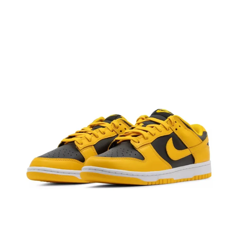 Nike Dunk Low Black GS-1