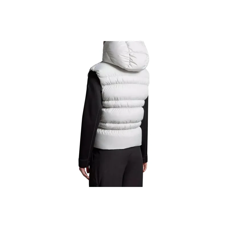 Moncler Yser Padded Jacket-2
