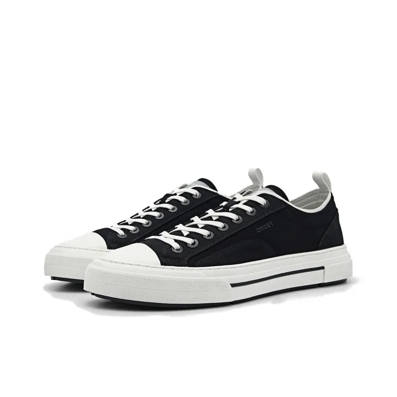 PEDRO Roamer Series Low-Top Skateboard Shoes Men's-1