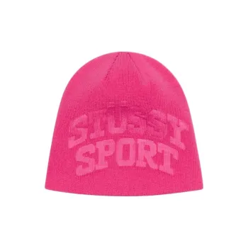 Stussy Sport Deboss Skullcap