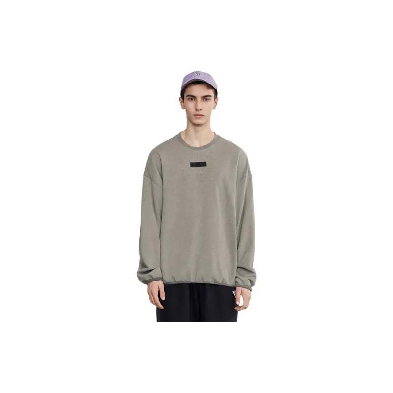 Fear Of God Essentials Core Collection Crewneck-2