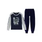 402 Navy Blue 93 Youth