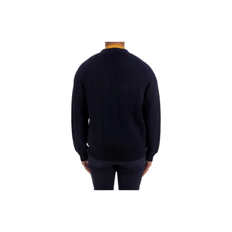 GUCCI Sweaters Men Black-3