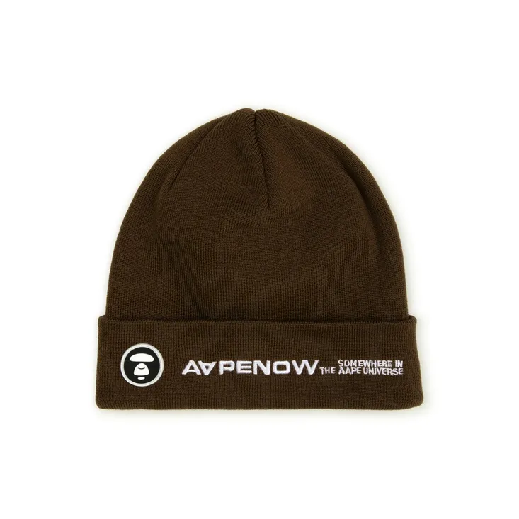 Aape Beanies Unisex-4