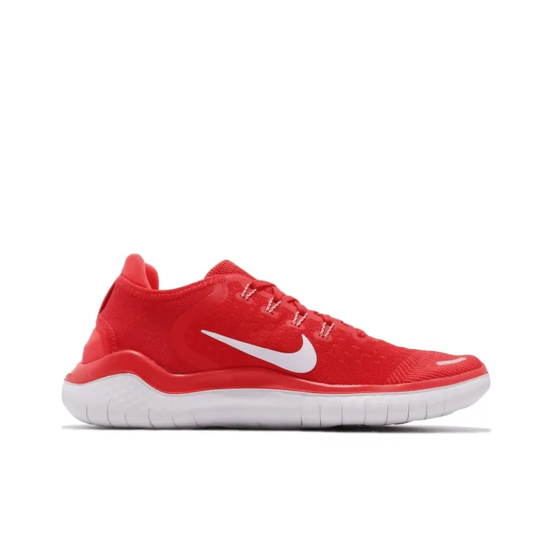 Nike Free Rn 2018 Speed Red-1