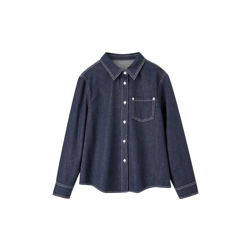 SENTUBILA Shirts Women's-9