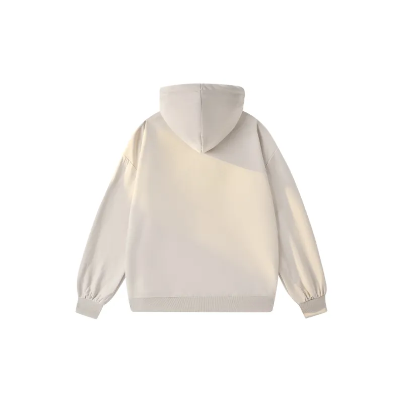 Small Columns Under The Sea Sweatshirt Unisex-13