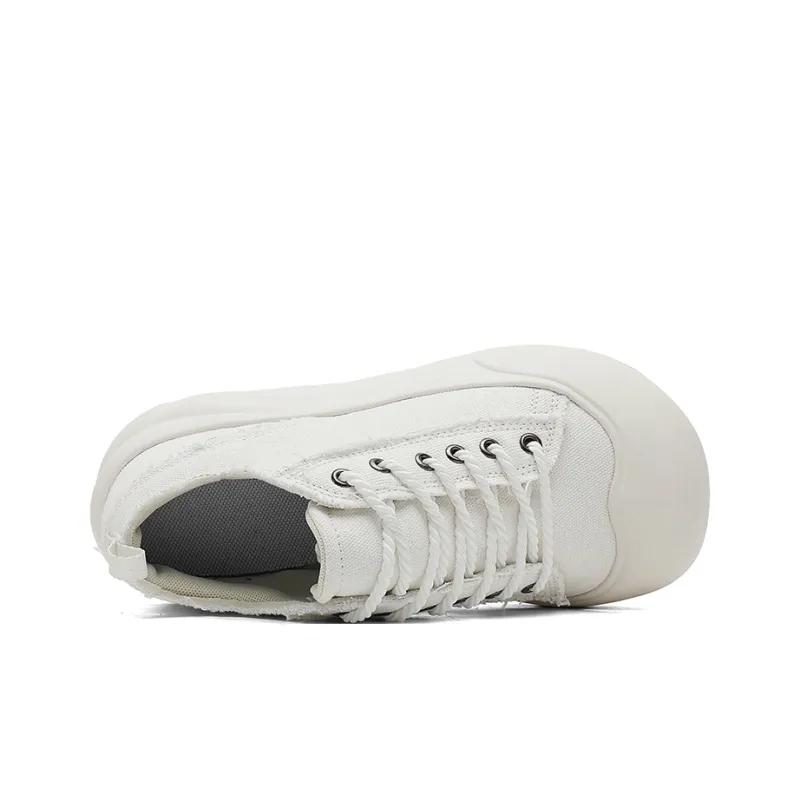 GQWE Cushioning Lightweight Low Top Skateboard Shoes Unisex-4