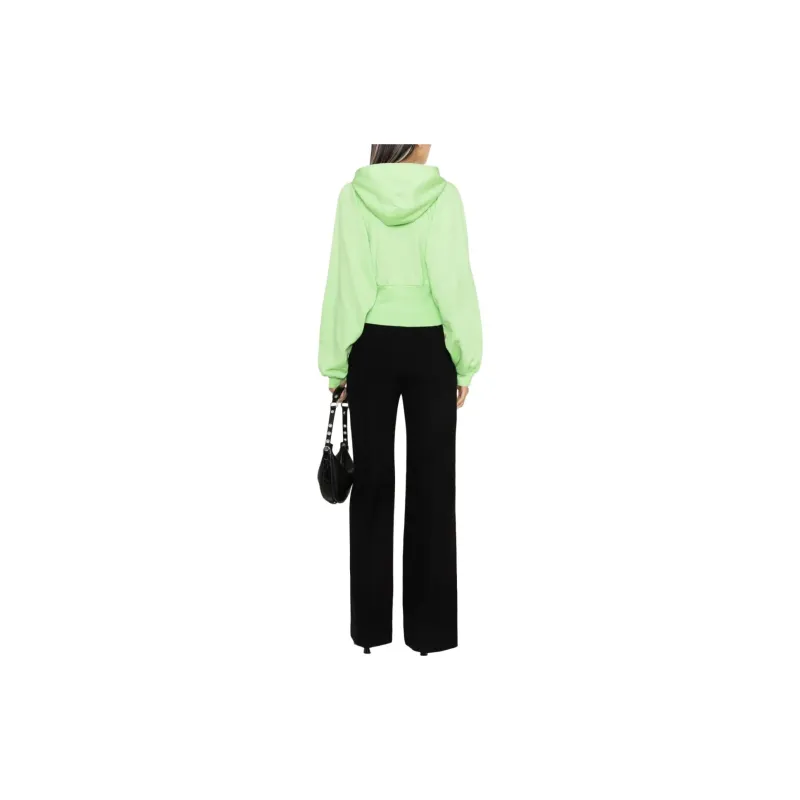 KARL LAGERFELD / Karl Lagerfeld Jeans Jackets Women's Green-2