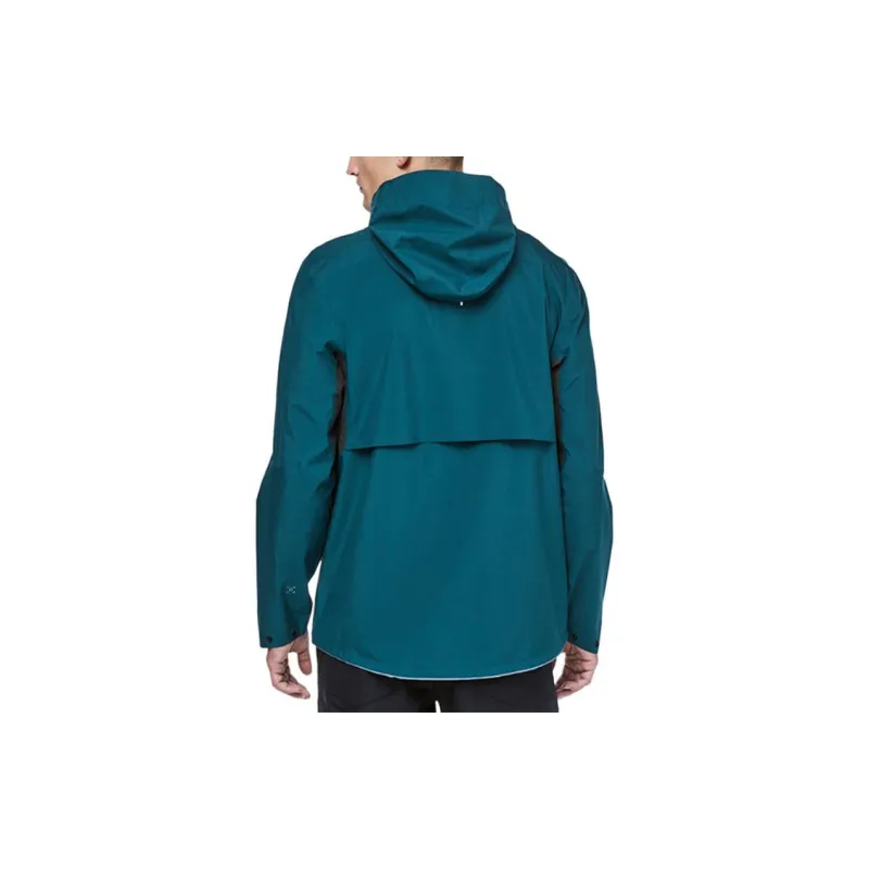 Lululemon Outpour Jackets Coats Men's Black-6