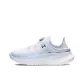 White/Brilliant Blue/Metal Silver