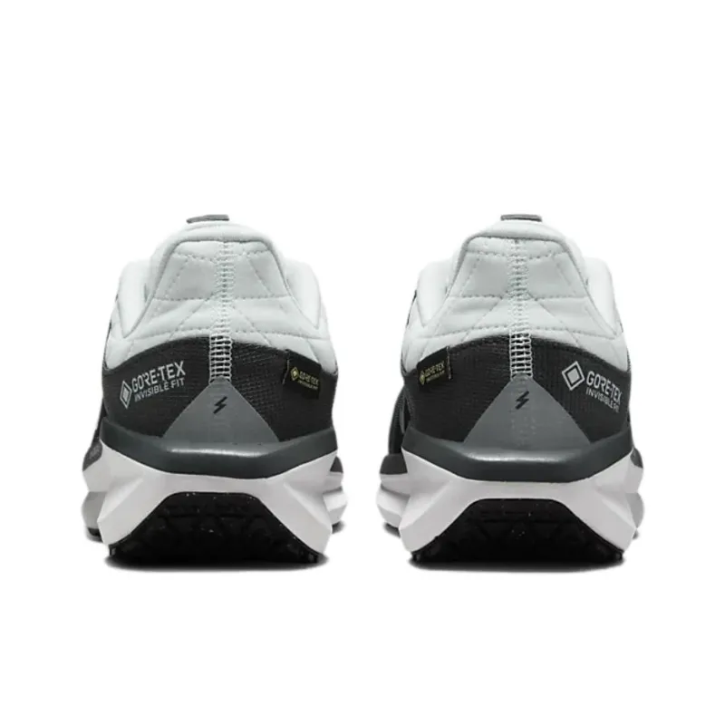Nike Air Zoom Winflo 11 Gore Tex 'Anthracite Metallic Silver' Women's-4