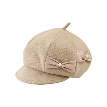BANDICOOT Polyester Berets Women's