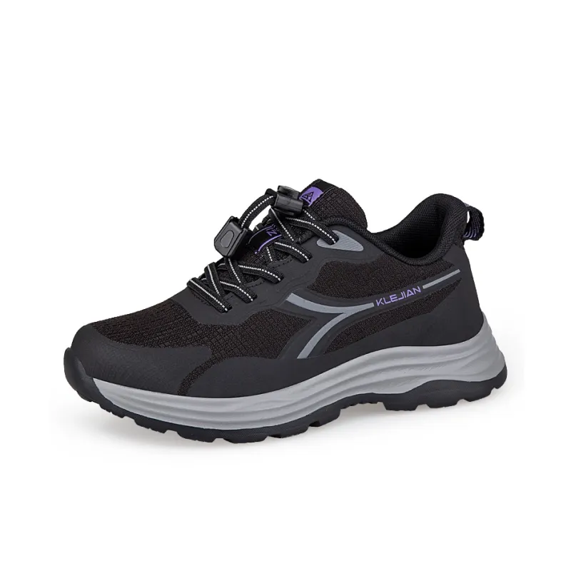 Recreation Anti-Slip Wear-Resistant Low-Top Casual Shoes Unisex-14