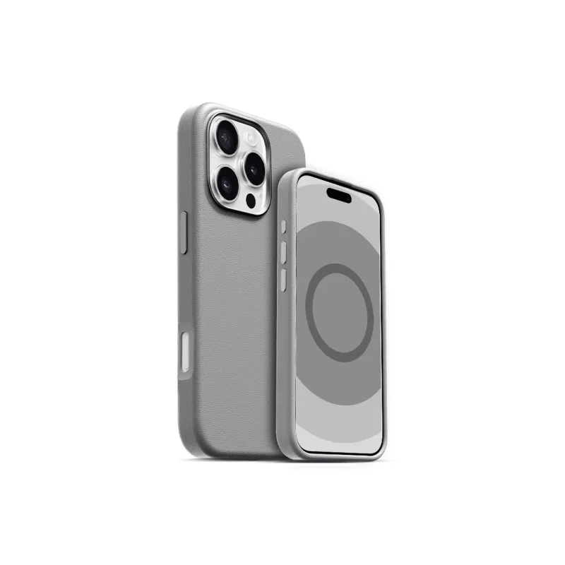 Future genes Phone Cases-3
