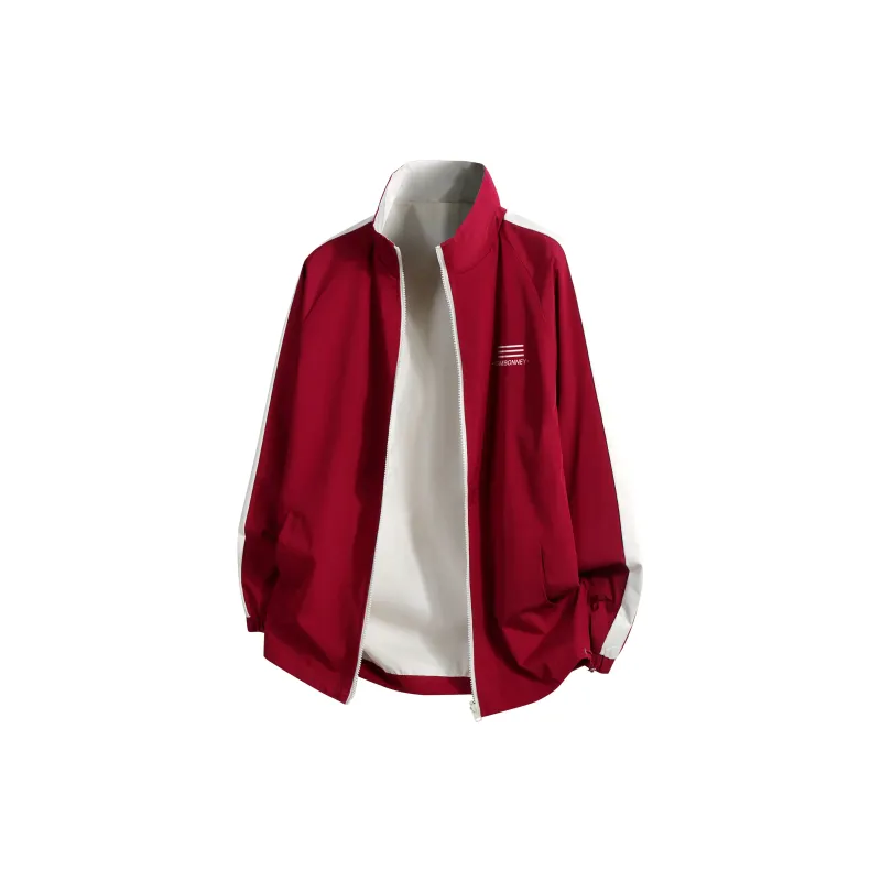 G.M BONNEY Jackets Coats Unisex-6