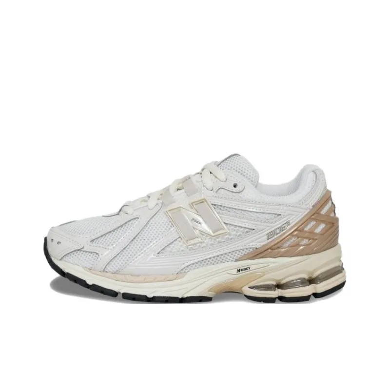 New Balance 1906R Angora Sandstone Stoneware-0