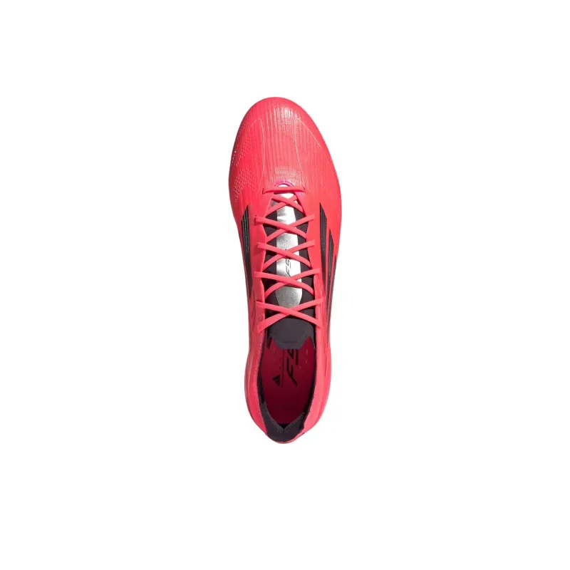 Adidas F50 Elite Sg Turbo Aurora Black Platinum Metallic-3