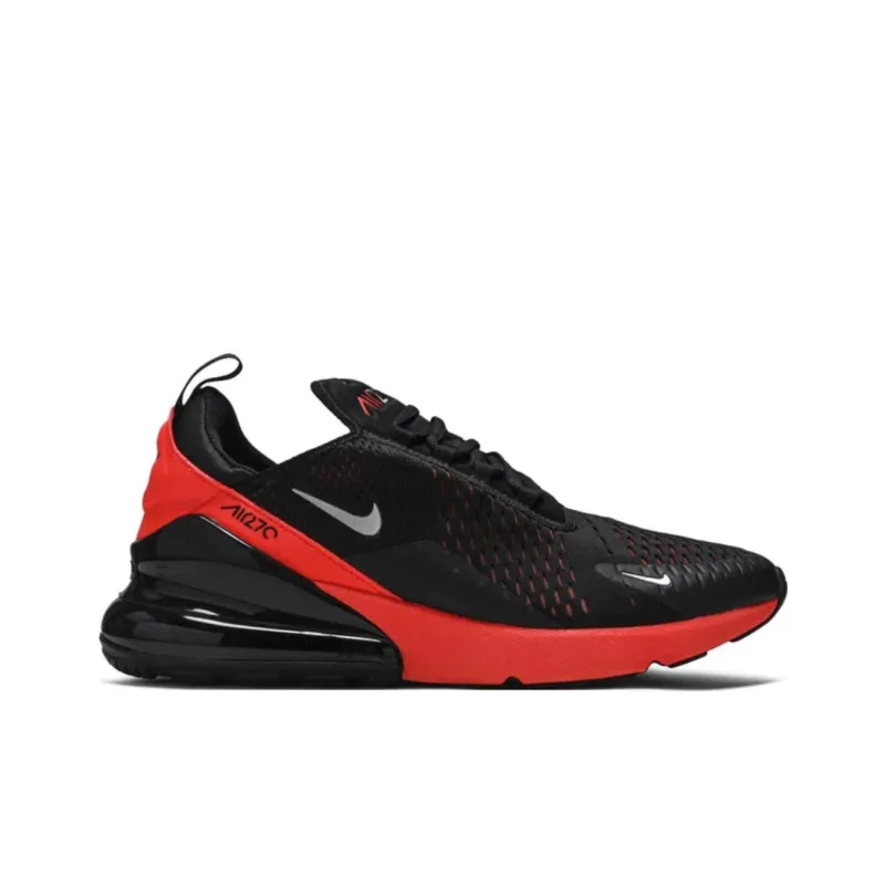 Nike Air Max 270 Bred-1
