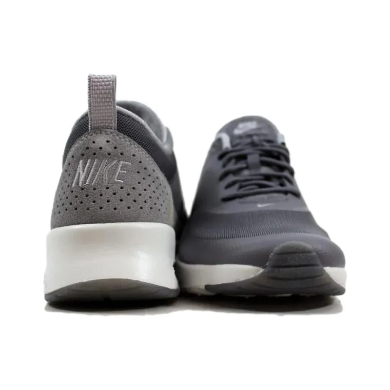 Nike Air Max Thea Lx Gunsmoke Gunsmoke Women's-2
