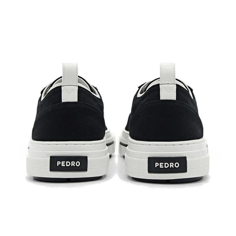 PEDRO Roamer Series Low-Top Skateboard Shoes Men's-2