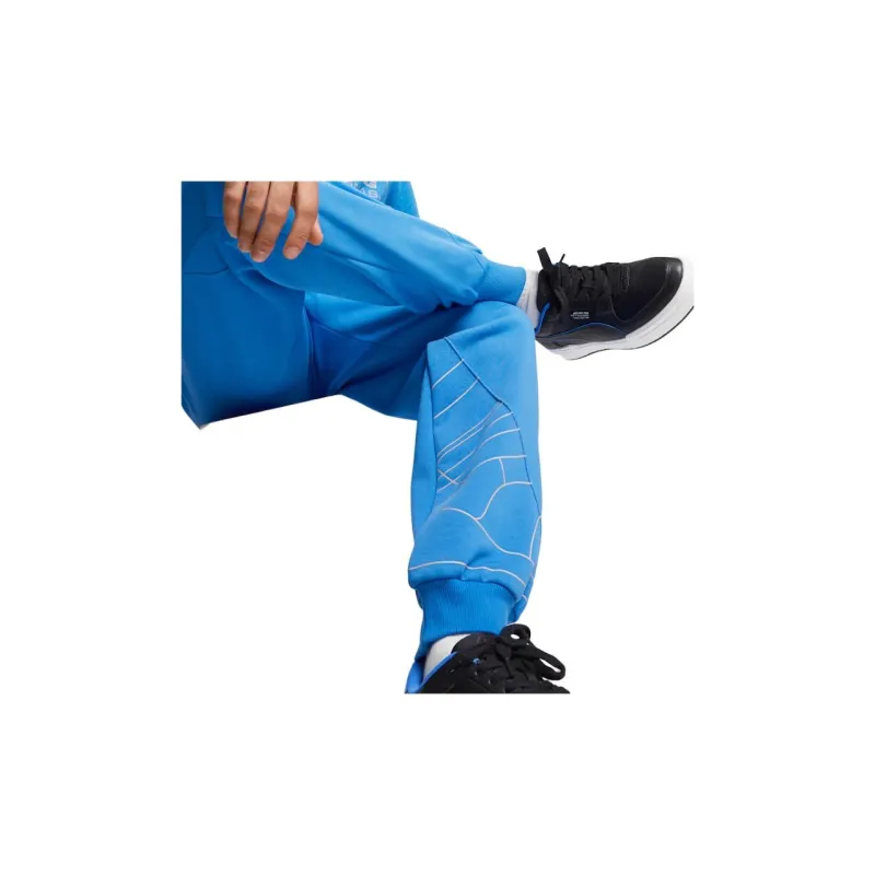 PUMA Mercedes-AMG Petronas Men's Statement Pants-5