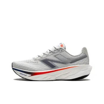 New Balance Fresh Foam X 1080v14 Grey Matter Silver Metallic Inkwell